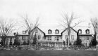 Stone Home