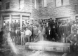 Construction of Jennings Home