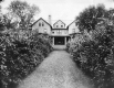 Garden at J.B. Jennings Home