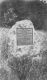 Daniel Webster's Memorial