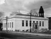 Bennington Post Office Construction Site
