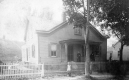 House on Union Street