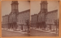 Court House, Park Block and Putnam House