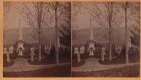 Bennington Center Cemetery