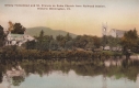 Dewey Homestead and St. Francis De Sales Church
