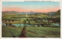 View of Old Bennington