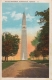 Battle Monument