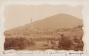 Battle Monument and Mt. Anthony