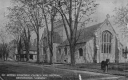 St. Peters Episcopal Church and Rectory