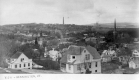 View of Bennington