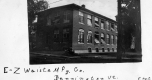 E-Z Waiste Mfg. Co.