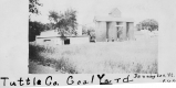 Tuttle Co. Coal Yard
