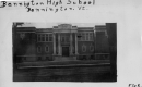 Bennington High School
