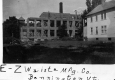 E-Z Waiste Mfg. Co.
