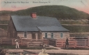 House Where Col. Baum Died