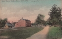 Site of Col. Seth Warner's Home