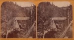 Bridge Over Deerfield Rivers