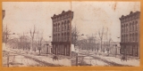 South Street Looking South