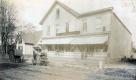 A. Drysdale & Son building on River Street
