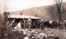 Bennington Long Trail Walking Club