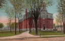 Bennington Graded School