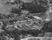Aerial Photograph of Ben Mont Avenue