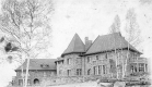 Everett Mansion