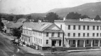 Bennington Buildings