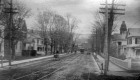 Bennington Street Scenes