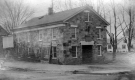 Stone Building