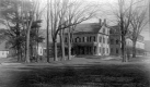 Bennington Scenes