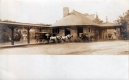 Rutland Railroad station