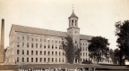 Holden and Leonard Woolen Mill
