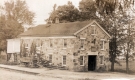 Stone Building