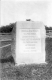 General John Stark's Camping Ground