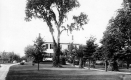 Governor Tichenor's House