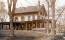 HM LeLark House