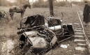 Carriage Crash