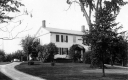 Wooden-frame Home