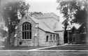 Stone Church