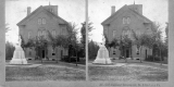 Soldiers' Monument