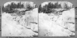 Winter at Belden's Falls