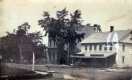Graves Bank, Samuel Keyes Store
