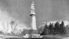 Col. Seth Warner Monument