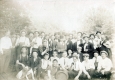 Bennington College Students