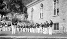Bennington Battle Day Participants