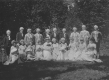 Bennington Pageant 