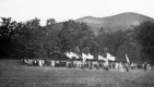 Bennington Pageant 