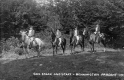 Bennington Historical Pageant