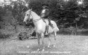 General Stark, Bennington Pageant 